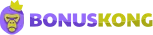 Bonus Kong Casino Logo